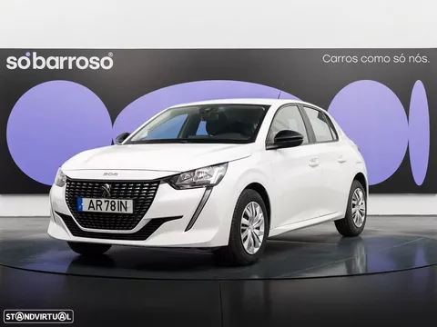 Peugeot 208 1.2 PureTech Active