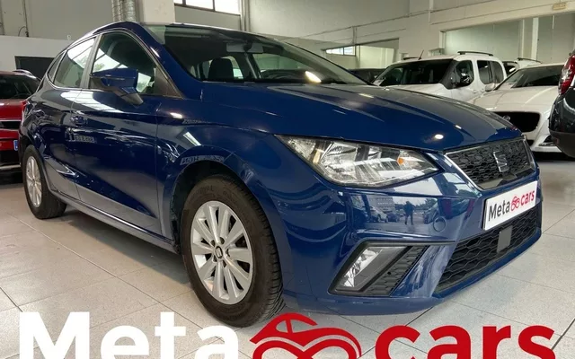 SEAT Ibiza Ibiza 1.0 S&S Style 75