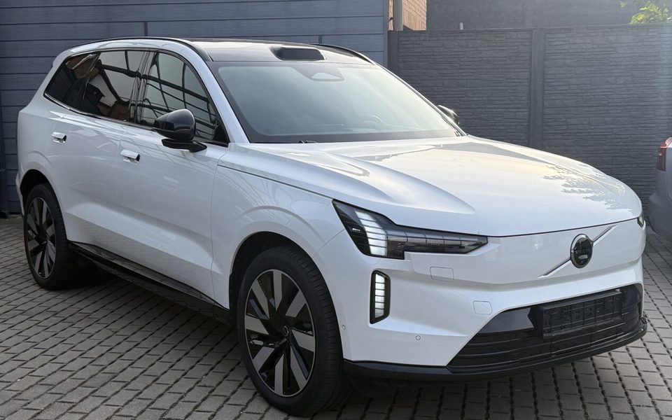 Volvo EX90 Twin Motor AWD Plus Executive