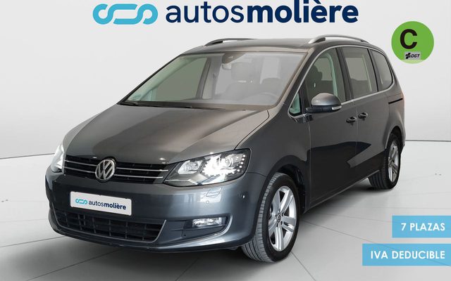 Advance 2.0 TDI 110 kW (150 CV)