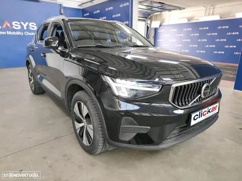 Volvo XC 40 1.5 T4 PHEV Essential