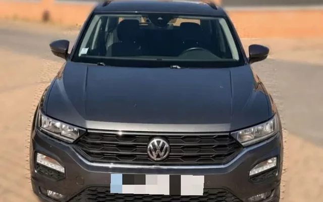 VOLKSWAGEN T-Roc Sportb 2.0 TDI 150 clean d S tr Ambition