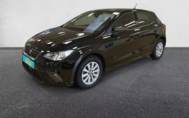 SEAT IBIZA 1.6 TDI 95 ch S/S BVM5 Xcellence