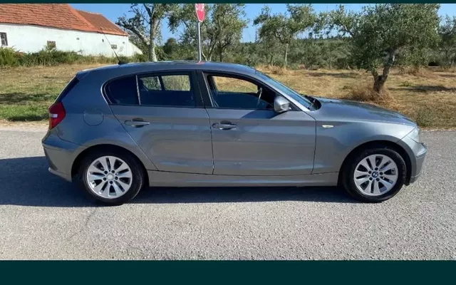 BMW 116
