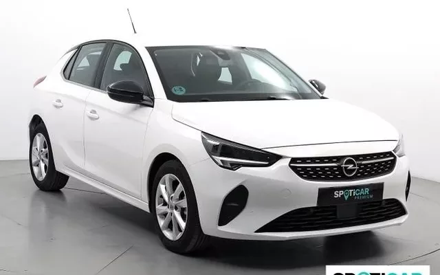 OPEL Corsa Corsa 1.2T XHL S/S Elegance 100