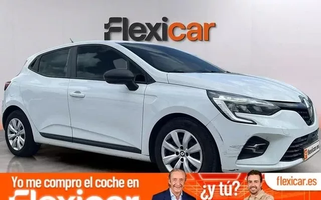 RENAULT Clio Clio Blue dCi Business 74kW