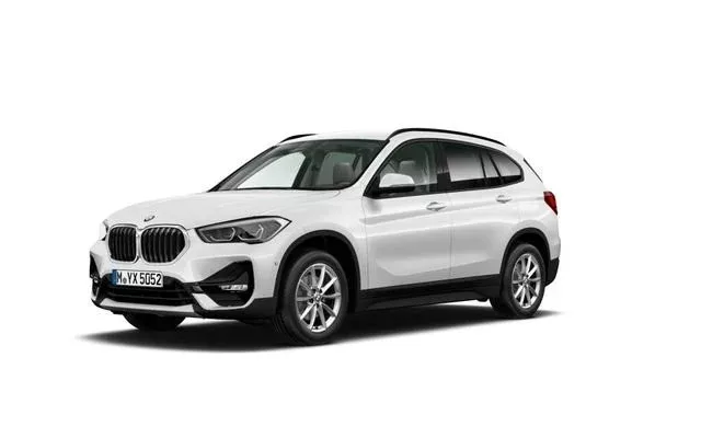 BMW X1 X1 sDrive 18dA