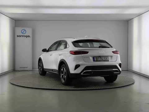 KIA - XCeed - XCeed 1.0 T-GDi Dynamic
