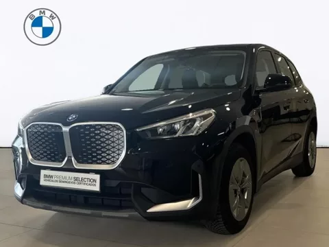 BMW X1 iX1 eDrive20 - 36900€ en Burgos