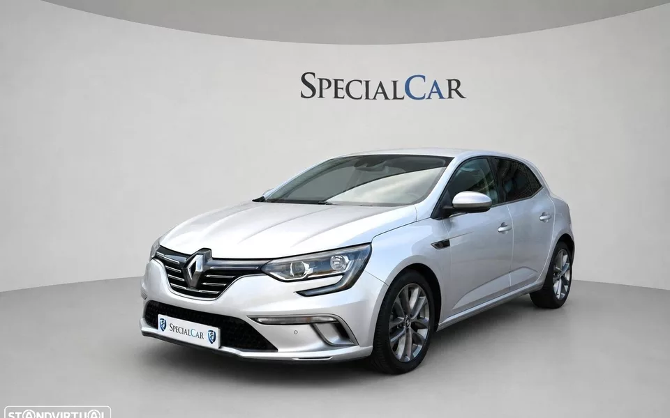 Renault Mégane