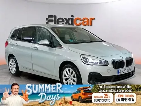BMW Serie 2 218i