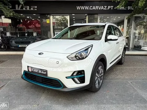 Kia e-Niro 39.2kWh Move 39