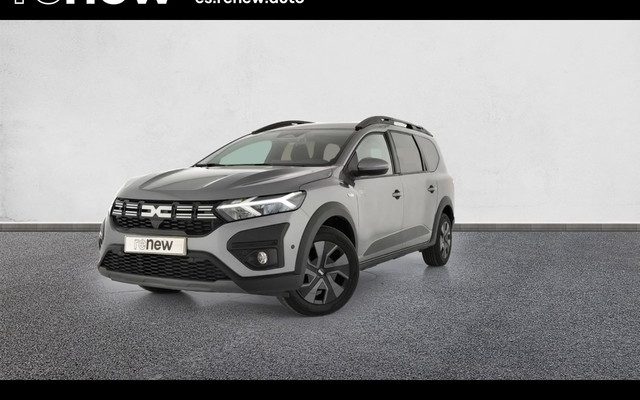 Dacia Jogger Expression 74 kW (100 CV) ECO-G 7 plazas