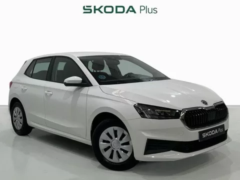 SKODA Fabia Fabia 1.0 MPI Active 59kW