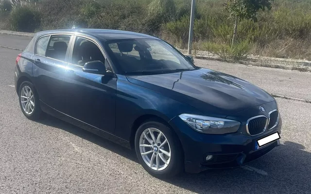 BMW 116 i