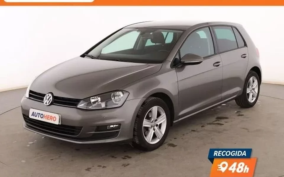 VOLKSWAGEN Golf 1.6 TDI Advance BlueMotion Tech