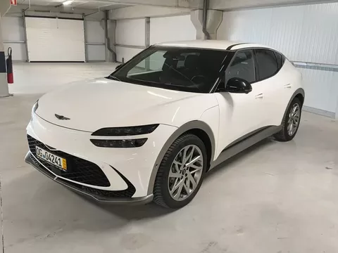 Genesis GV60