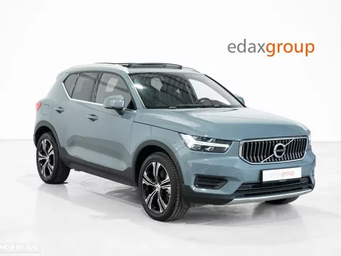 Volvo XC 40 1.5 T4 PHEV Essential