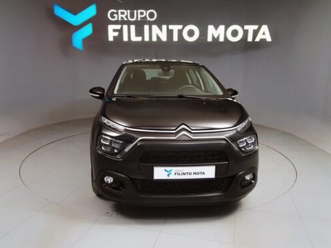 Citroën C3 1.5 BlueHDi Feel Pack