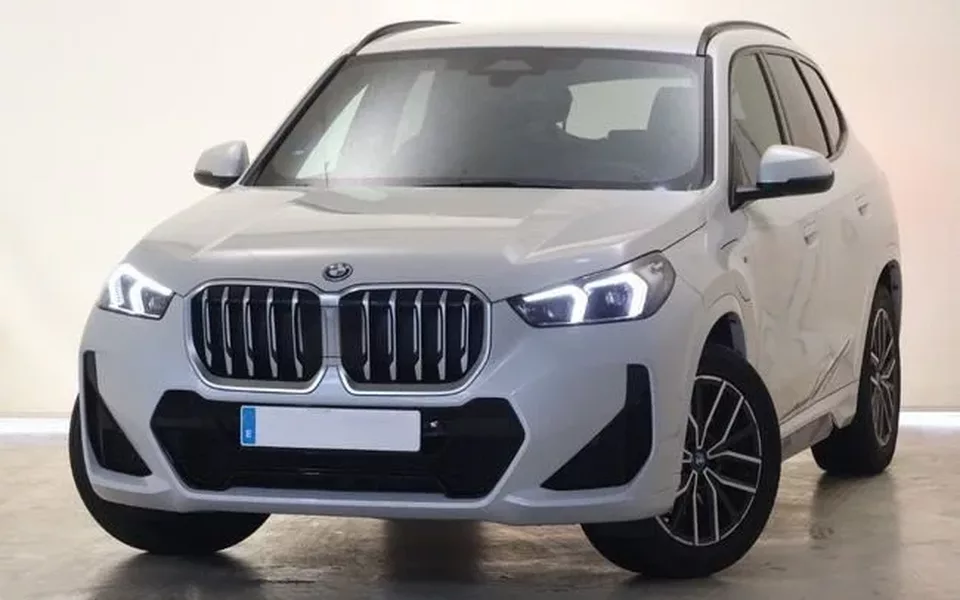 BMW X1 X1 xDrive25eA M Sport