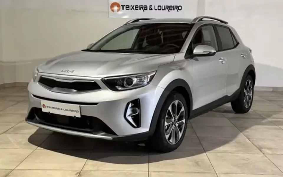 Kia Stonic 2025 1.0 T-GDI Drive