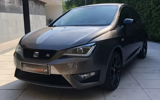 SEAT Ibiza 1.0 EcoTSI FR