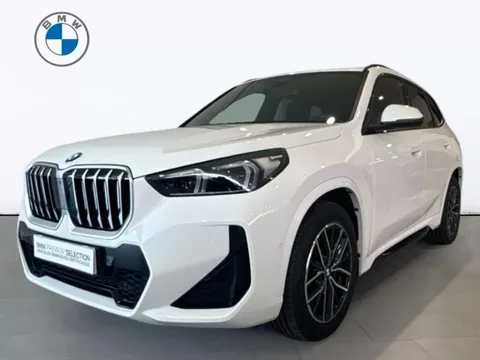 BMW X1 X1 sDrive 20dA - 46900€ en Burgos