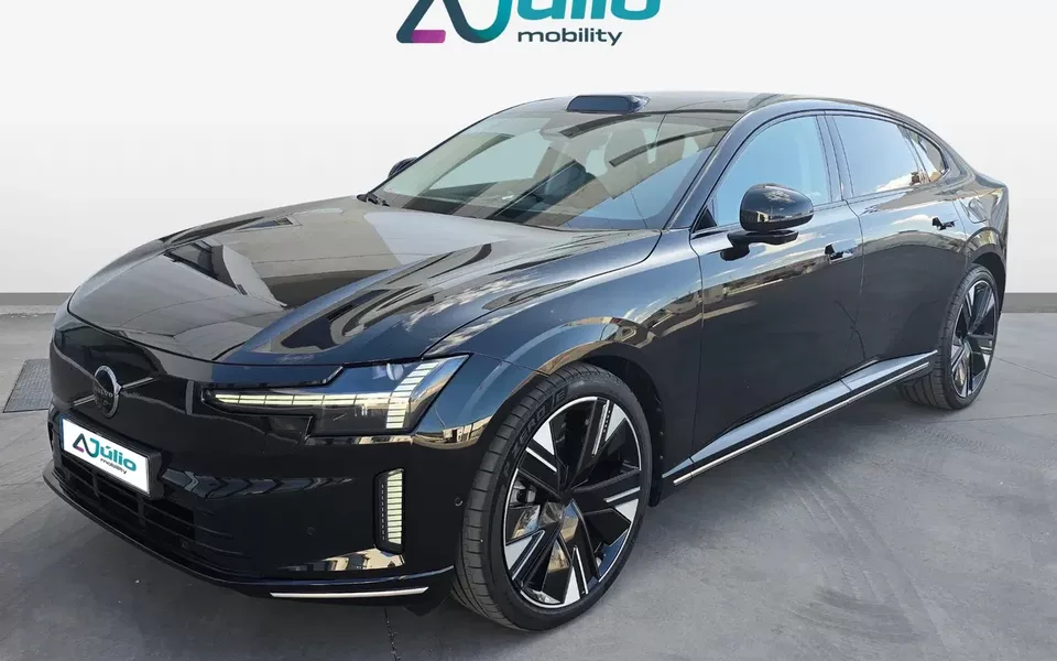 Volvo ES90 92 kWh Single Motor Ultra