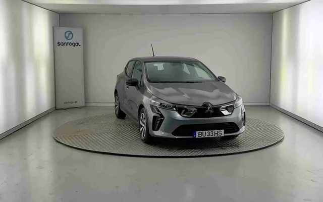 MITSUBISHI - Colt - Colt 1.0 MPI Kyoto