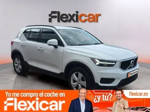 VOLVO XC40 XC40 T2 Momentum Core Aut.