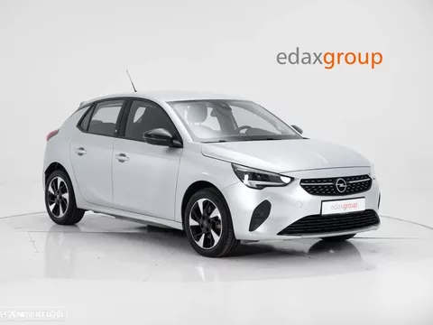Opel Corsa-e Business