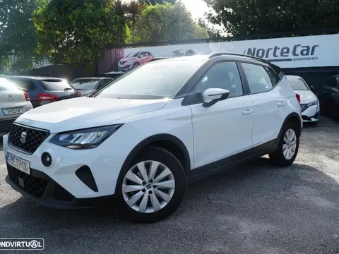 SEAT Arona 1.0 TSI Style DSG