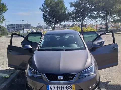 SEAT Ibiza 1.0 EcoTSI FR