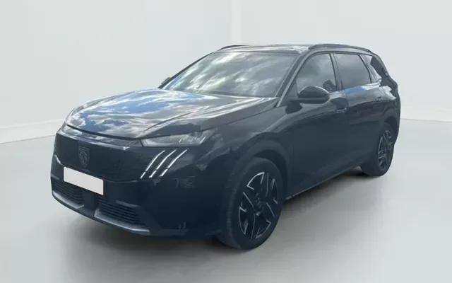 Peugeot 5008 Hybrid 145 allure e-dcs6 Occasion