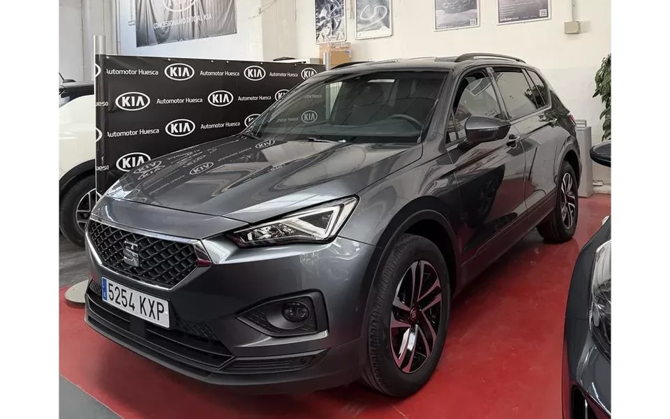 SEAT Tarraco TARRACO 1.5 TSI 110kW (150CV) St&Sp Style