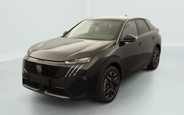 Peugeot 3008 Phase 4 Allure 1.2 HYBRID 145 Zéro km immatriculé