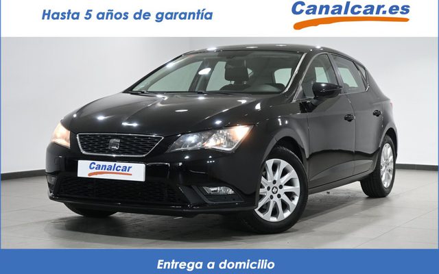 Seat Leon 5p 1.2 TSI 81 kW