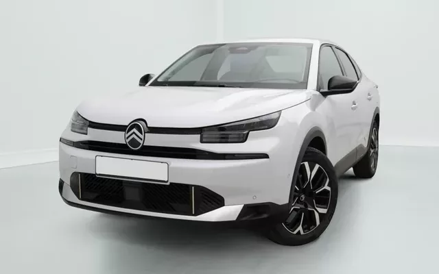 Citroën C4 X 1.2 T 130 AUT MAX Occasion