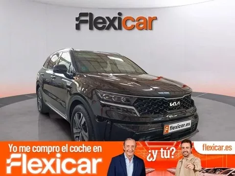 KIA Sorento 1.6 T-GDi HEV Plus Edition 4x2 7pl