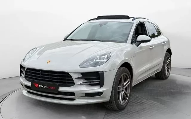 PORSCHE Macan GTS Turbo - 44990€ en Daimiel