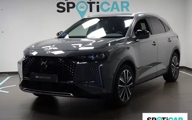 DS DS 7 Crossback E-TENSE 4x4 300 OPERA - 34500€ en Barakaldo
