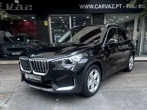 BMW iX1 xDrive30