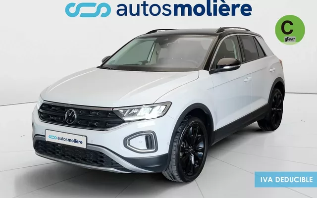 Dark 1.0 TSI 81 kW (110 CV)