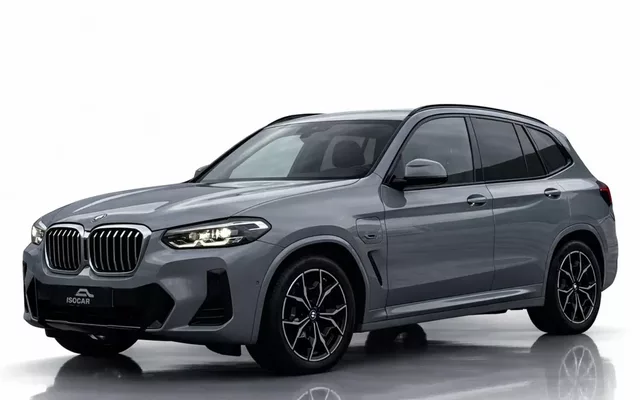 BMW X3 30 e xDrive Pack M