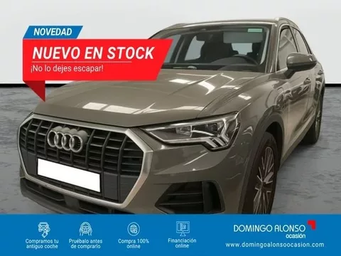 AUDI Q3 Audi Edition 45 TFSIe (Híbrido enchufable) 180 kW (245 CV) S tronic