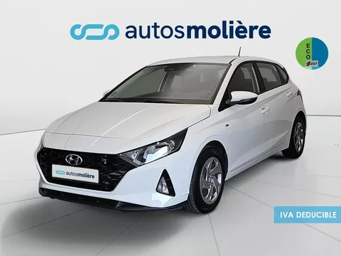 1.0 TGDI 48V Essence 74 kW (100 CV)