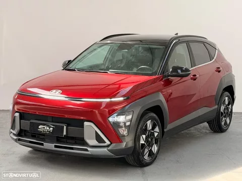 Hyundai Kauai 1.0 T-GDi Premium