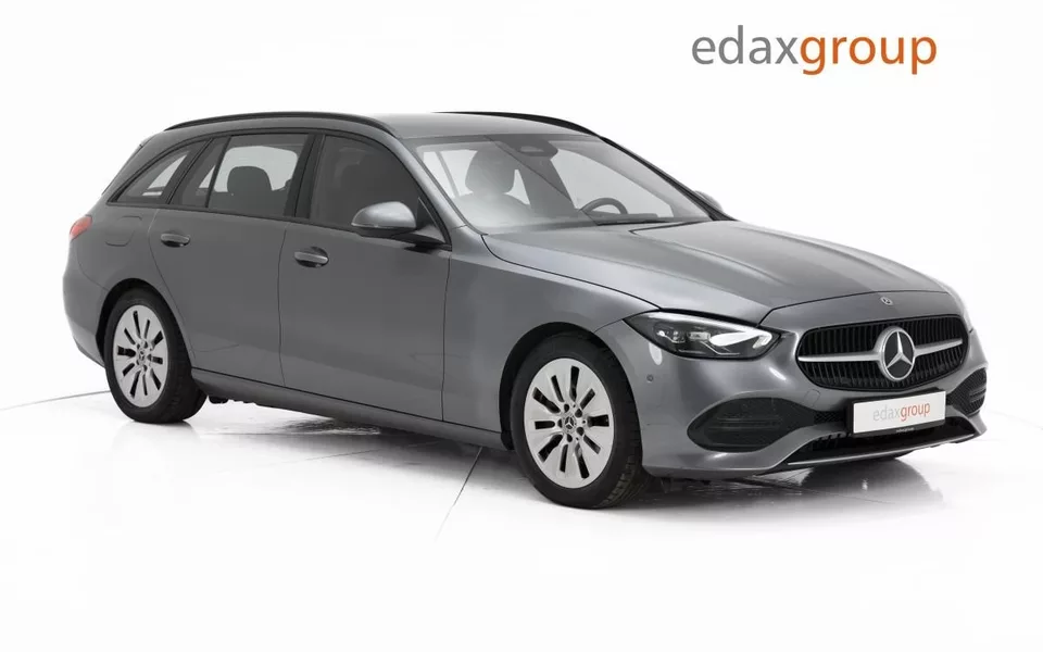 Mercedes-Benz C 220 d