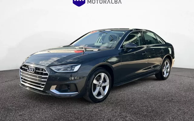 AUDI A4 A4 35 TDI Advanced S tronic 120kW