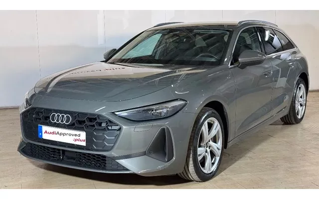Audi A5 Avant TDI SE Business